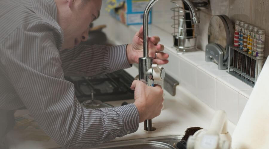 Local 24/7 Emergency Plumbing in Moorefield, KY